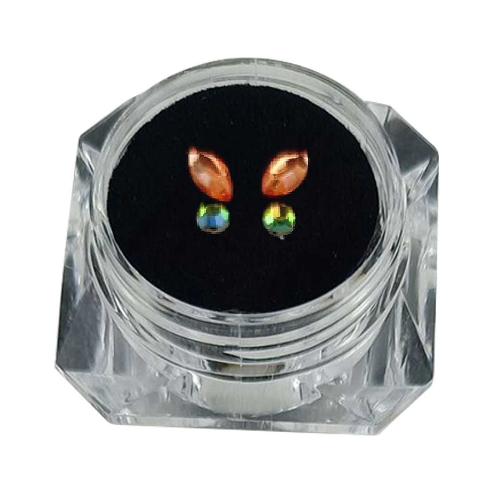 Tooth Tooth Decorations Tooth Jewellery For Diy Nail And Teeth