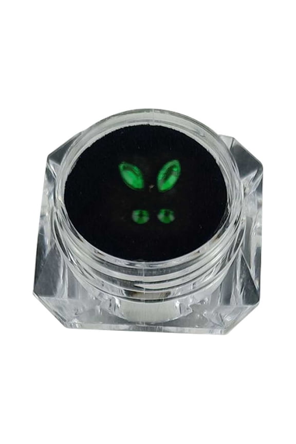 Tooth Decorations and Jewelry for DIY and with Horse Eye Drill Design