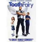 Disney - The Tooth Fairy [DIGITAL VIDEO DISC]