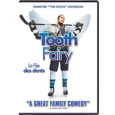Tooth Fairy (DVD)