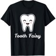thumbnail image 1 of Tooth Fairy Halloween Costume T-Shirt, 1 of 4