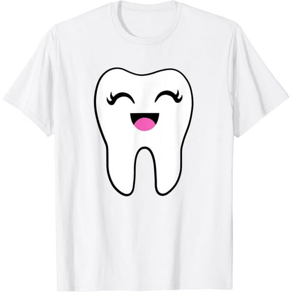 Tooth Fairy T-Shirt Halloween Costume Gift Idea T-Shirt
