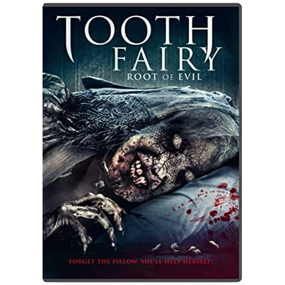 Tooth Fairy: The Root Of Evil