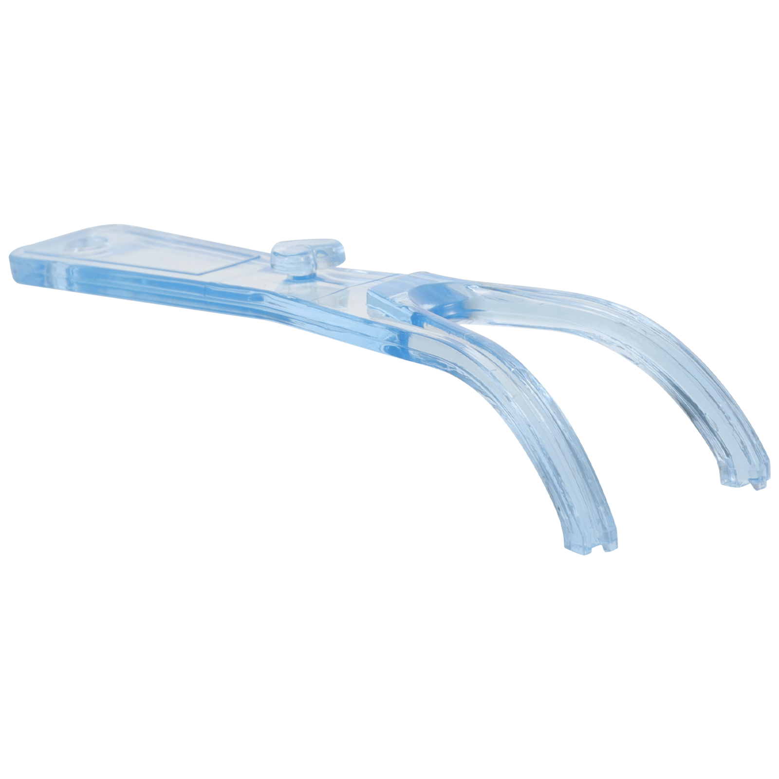 Tooth Floss Dental Flosser Rack Pick Flossing Sticks Threaders for