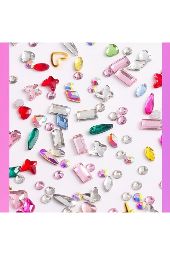 Tooth Gems,Tooth Kit Diy Decoration Tooth Tool Tooth Decoration