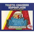thumbnail image 1 of Pre-Owned Tooth-Gnasher Superflash (Hardcover) 0027746550 9780027746556, 1 of 1