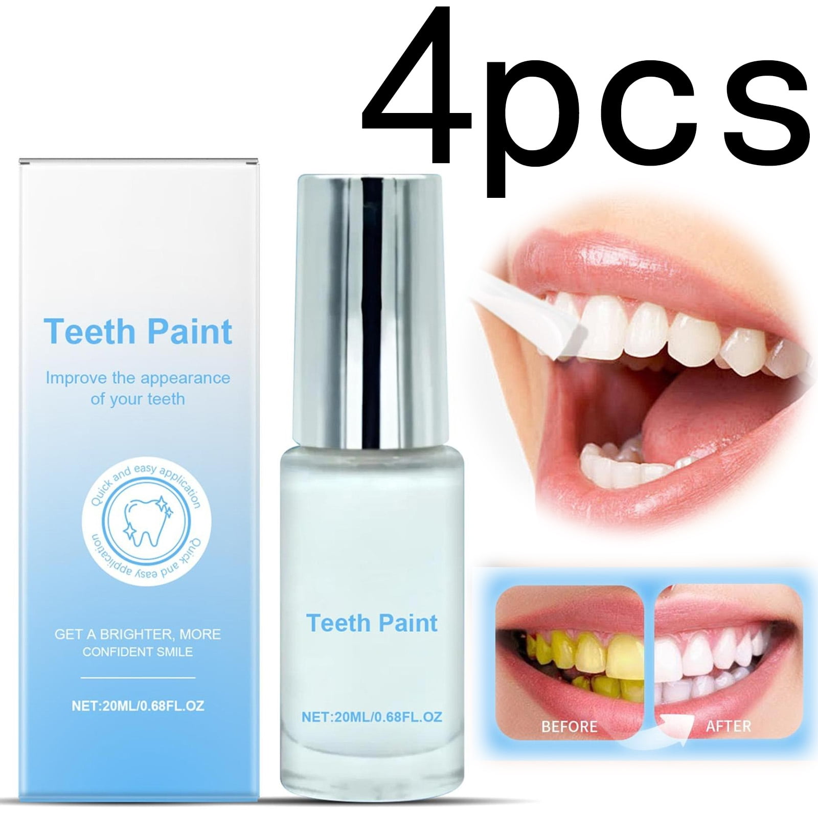 Tooth Paint,Smile Paint,Smile Tooth Paint,Teeth Paint,Tooth Paint ...