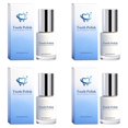 thumbnail image 1 of Tooth Polish - Brush-On Polishing Liquid for Improving Smile Appearance, Portable Daily Use, Easy Application, Gentle Formula, Quick Cosmetic Smile Refresh, 4PCS Oral Care Routine Makeup Organizers, 1 of 9