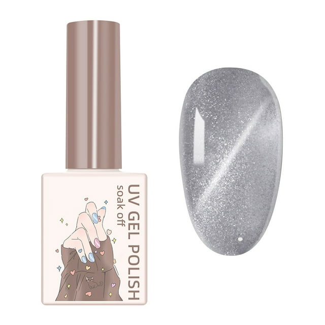 Tooth Polish Gel Light Nail Rest Stand Gel for Nails Nail Jewelry 12ml