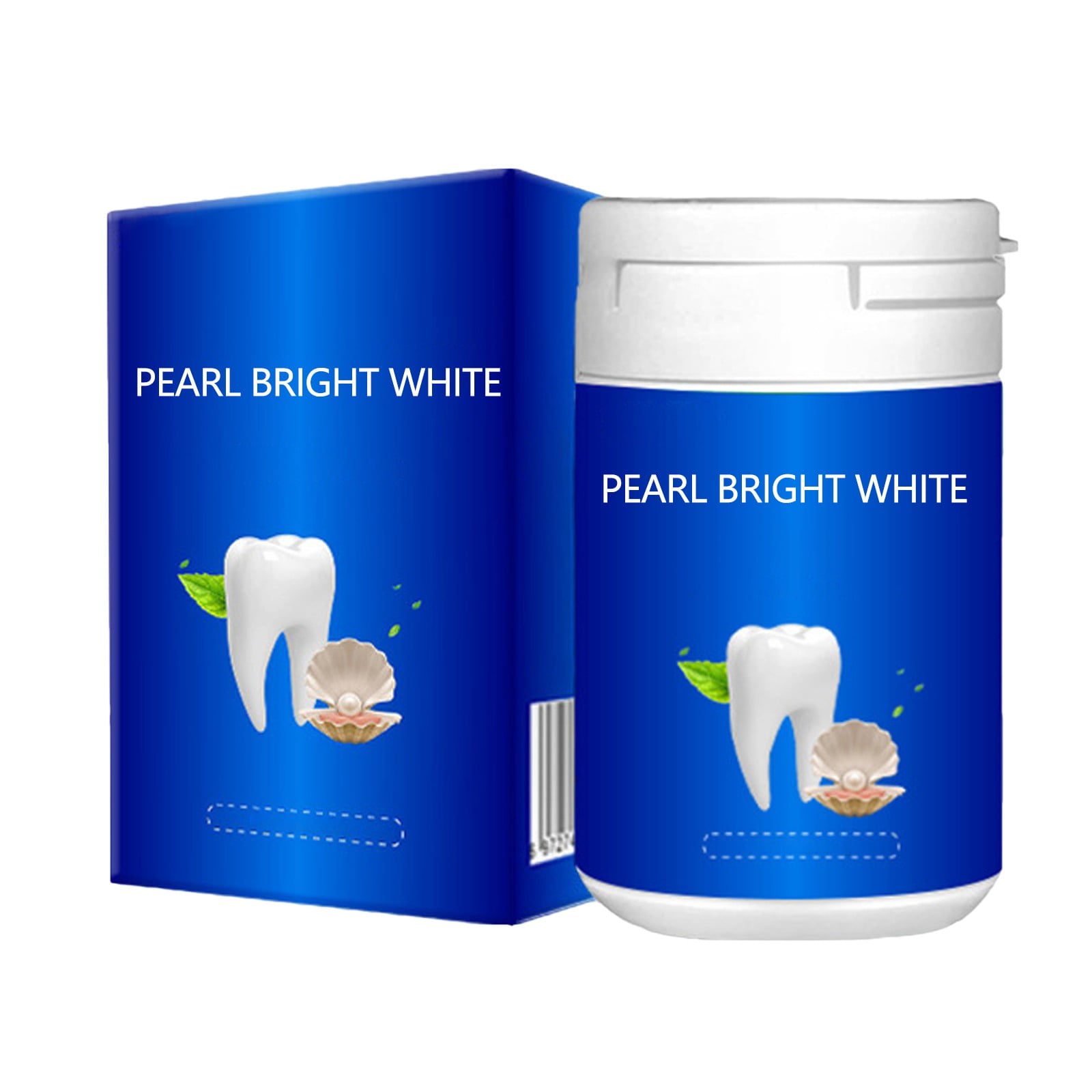 Tooth Powder For Teeth Stains Stains And Yellow Teeth White ...