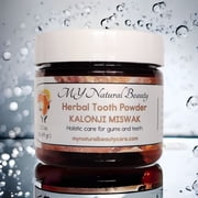 Tooth Powder MISWAK | ?