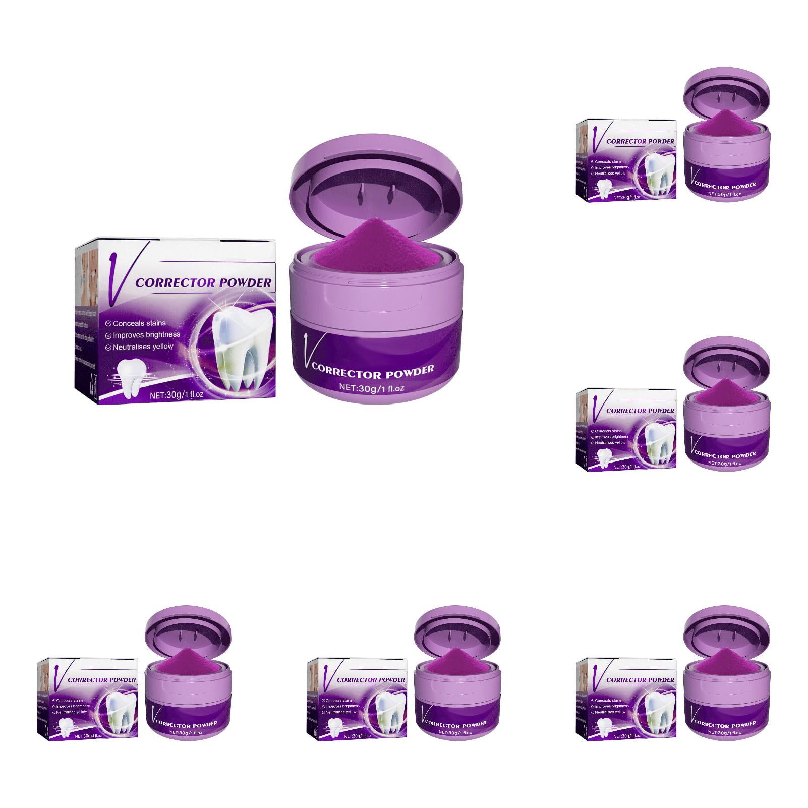 Tooth Powder Removing Tooth Stains And Tooth Washing Powder Fresh