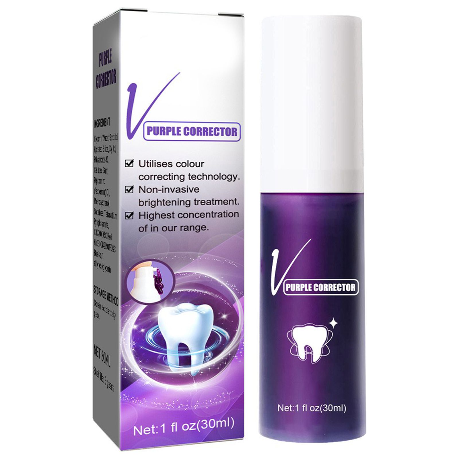 Tooth Remineralization Mouthwash Straight Teeth Veneers Toothpaste Organic Sensitive Toothpaste