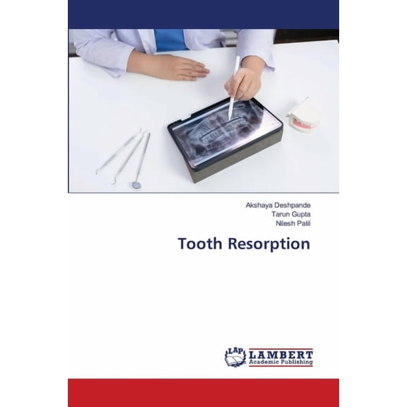 Tooth Resorption, (Paperback)