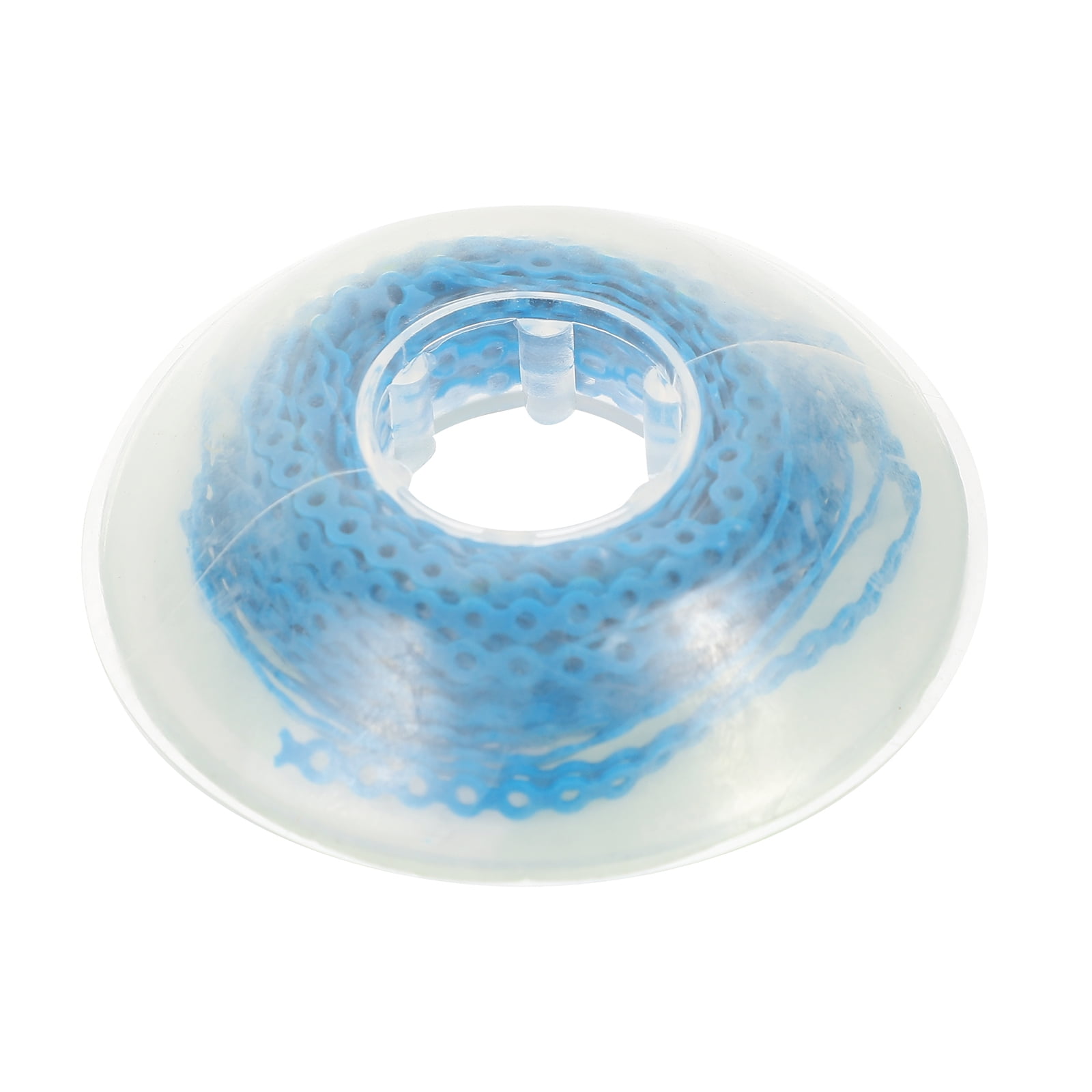 Tooth Rubber Chain Orthodontic Ligature Tie Braces for Teeth with Power