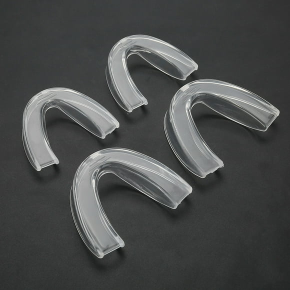 Tooth Trainer Teeth Care Retainer Transparent Braces Fixed Corrector For Health Care Tooth Braces