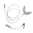 Tooth White Kit LED Light Teeth Whitener For , Android,USB Safe