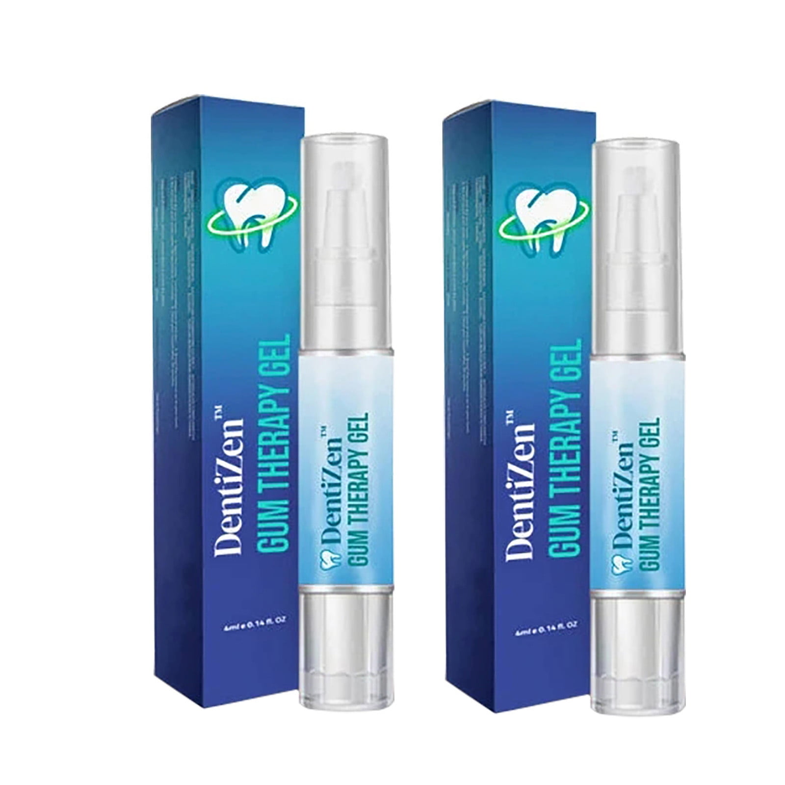 Tooth Whitening Pen, Teeth Whitening Pen For Sensitive Teeth, Teeth