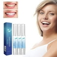 Tooth Whitening Pen, Teeth Pen Teeth Stain Remover Whiten Teeth