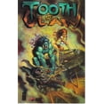 thumbnail image 1 of Tooth and Claw #1A VF ; Image Comic Book, 1 of 1