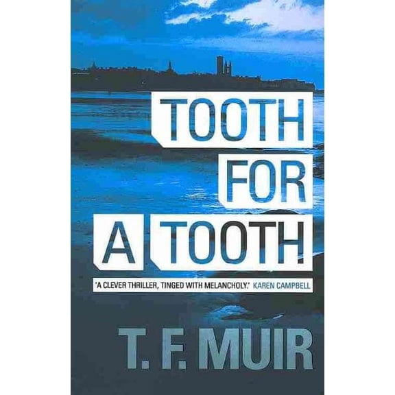 Tooth for a Tooth