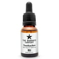 thumbnail image 1 of The Goodbye Company Herbal Oral Care Oil with Clove & Peppermint, 15 ml, Omega 9, 1 of 5