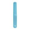 Toothbrush Cases Travel Toothbrush Holder Portable Toothbrush Container Plastic Protector Cover Case for Traveling, Camping, Home, School, Business