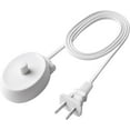 thumbnail image 1 of Toothbrush Charger for Oral B Electric Toothbrush,Inductive Charging Base Model 3757 Portable Waterproof Power Cord, 1 of 6
