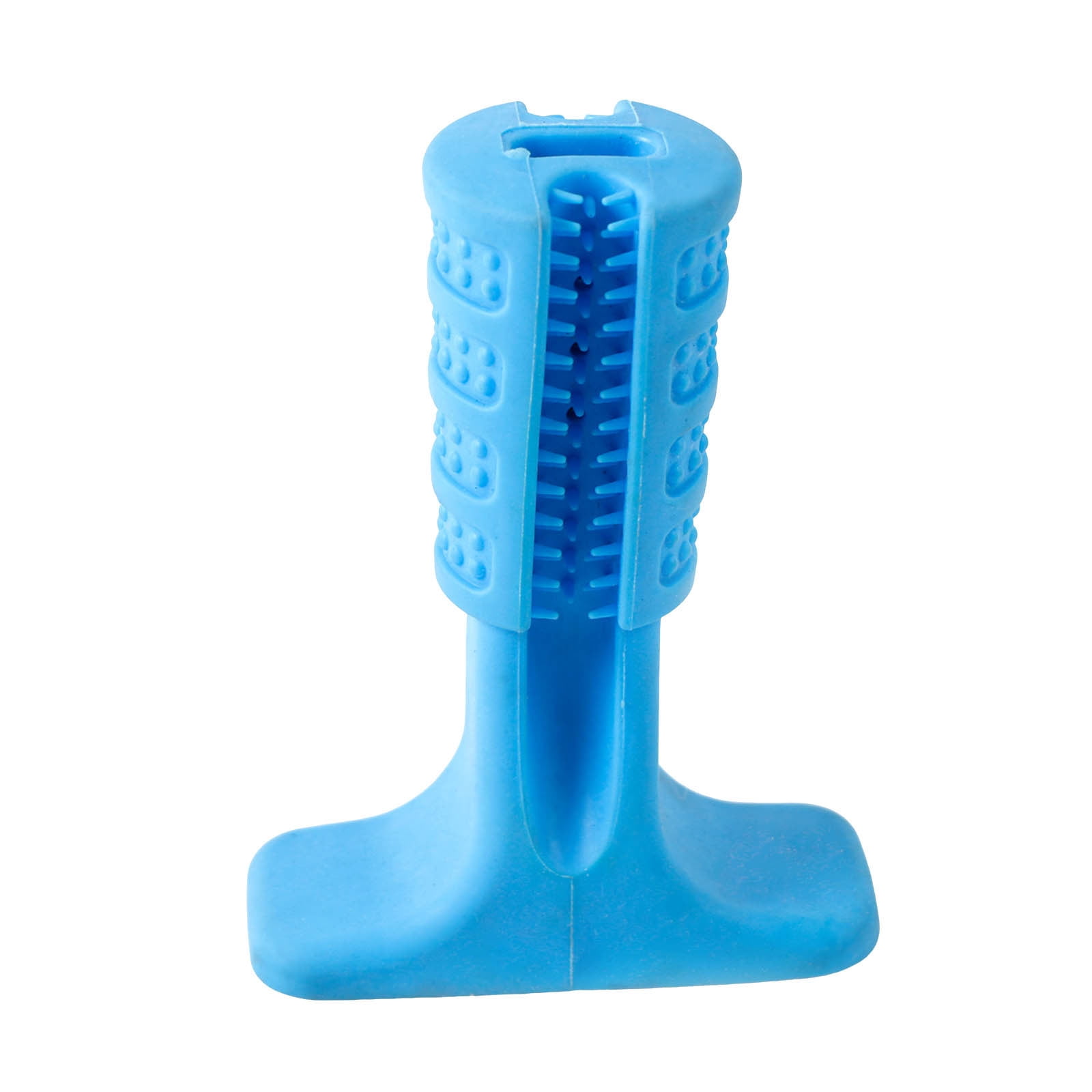 Toothbrush Dog Chew Toy Stick Bone For Dog Teeth Cleaning Tooth