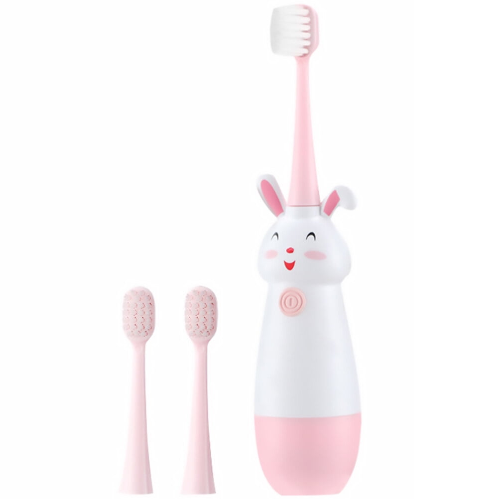 Toothbrush Electric Child Teeth Vibrates Toothbrushes for Kids Chargeable Children Electronic