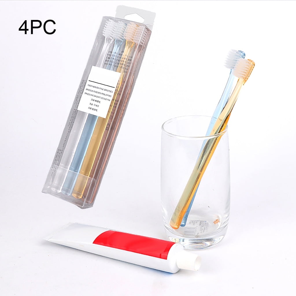 Toothbrush Head Gel for Quality Motion All Toothbrush Hotel Toothbrush Shadow Health Plaque Removing Toothbrush Phone Booth at of The World Rolling compatible with Machine for Girls