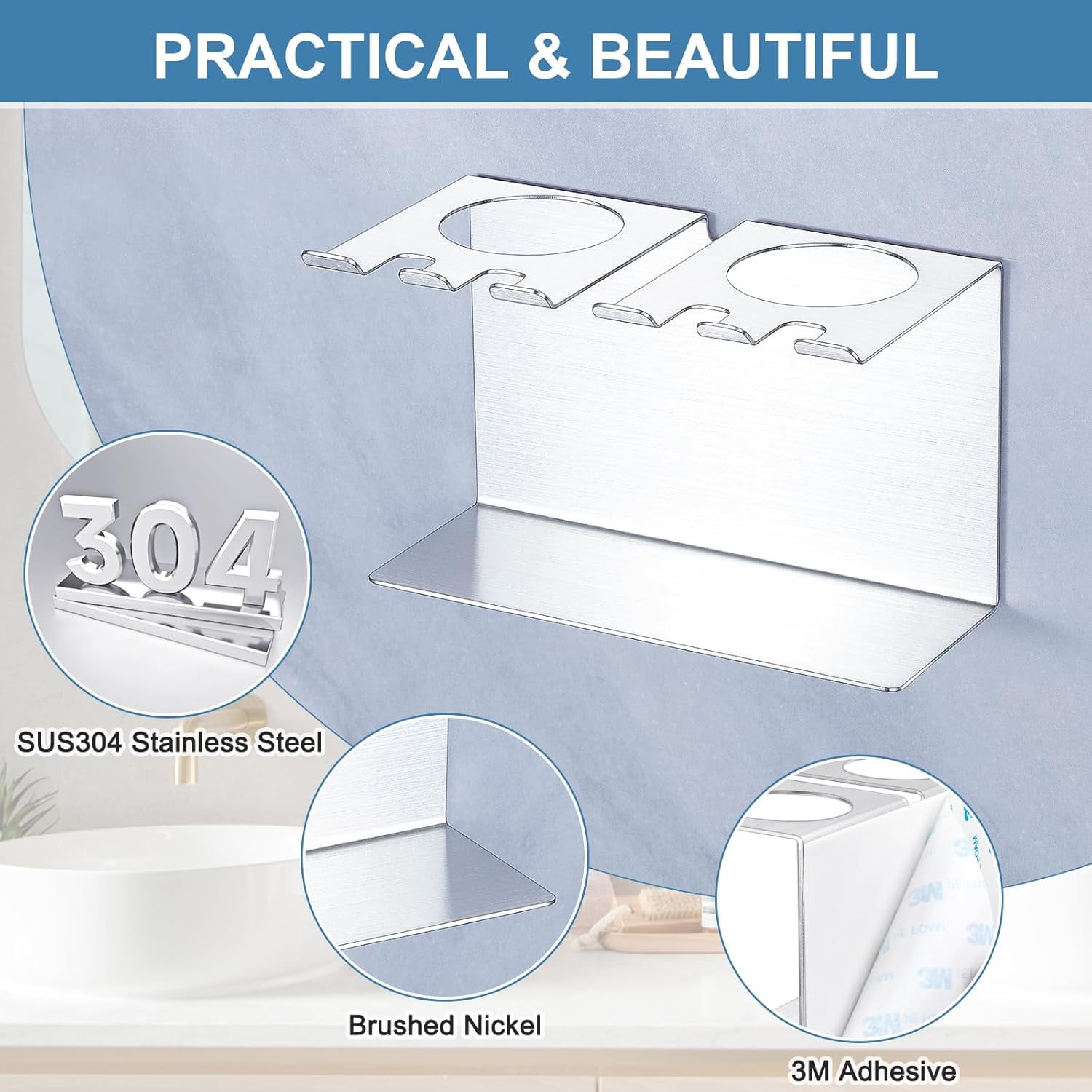 8-Quart Digital Air Fryer