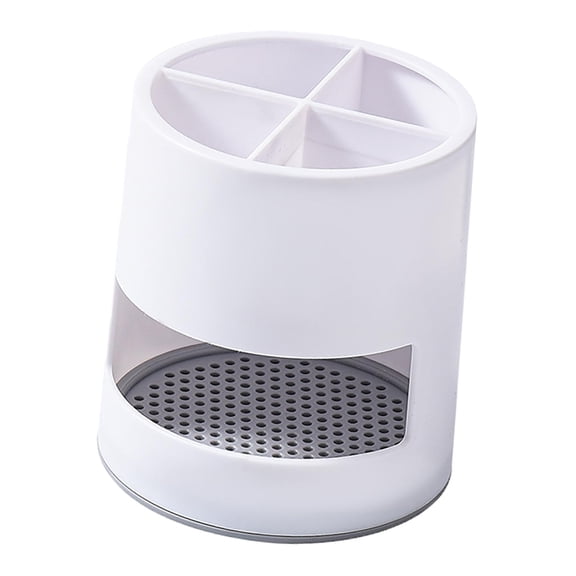 Toothbrush Holder Electric Toothbrush & Toothpaste for Bathroom