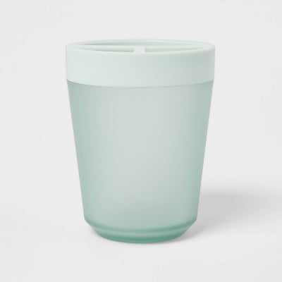 Toothbrush Holder Mint - Room Essentials