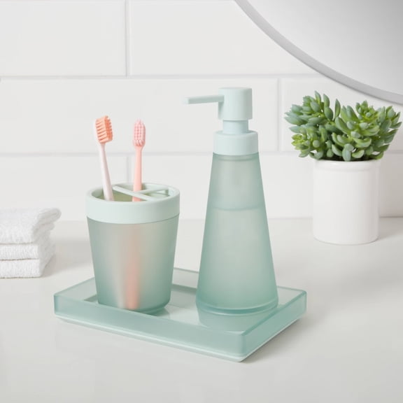 Toothbrush Holder Mint