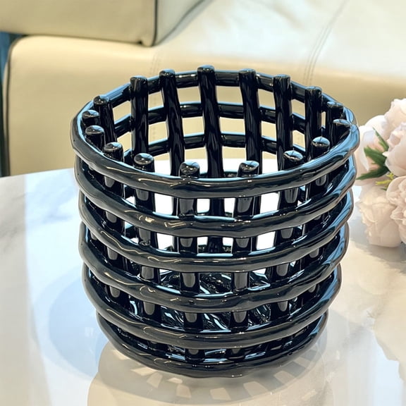 Toothbrush Holder, Waterproof Bathroom Organizer for Toothpaste, No Drilling Storage Rack, Toiletries Storage Bucket, Bathroom Storage Shelf