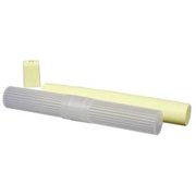 Toothbrush Holder- clear