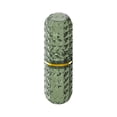 thumbnail image 1 of Toothbrush Holder with Cover, Portable Travel Toothbrush Case, Bathroom Countertop Organizer Container(Green,21.9x7x7cm), 1 of 5