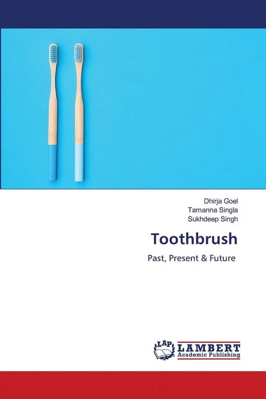 Toothbrush, (Paperback)