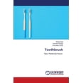 thumbnail image 1 of Toothbrush, (Paperback), 1 of 1
