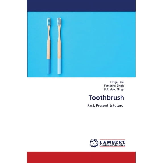 Toothbrush, (Paperback)