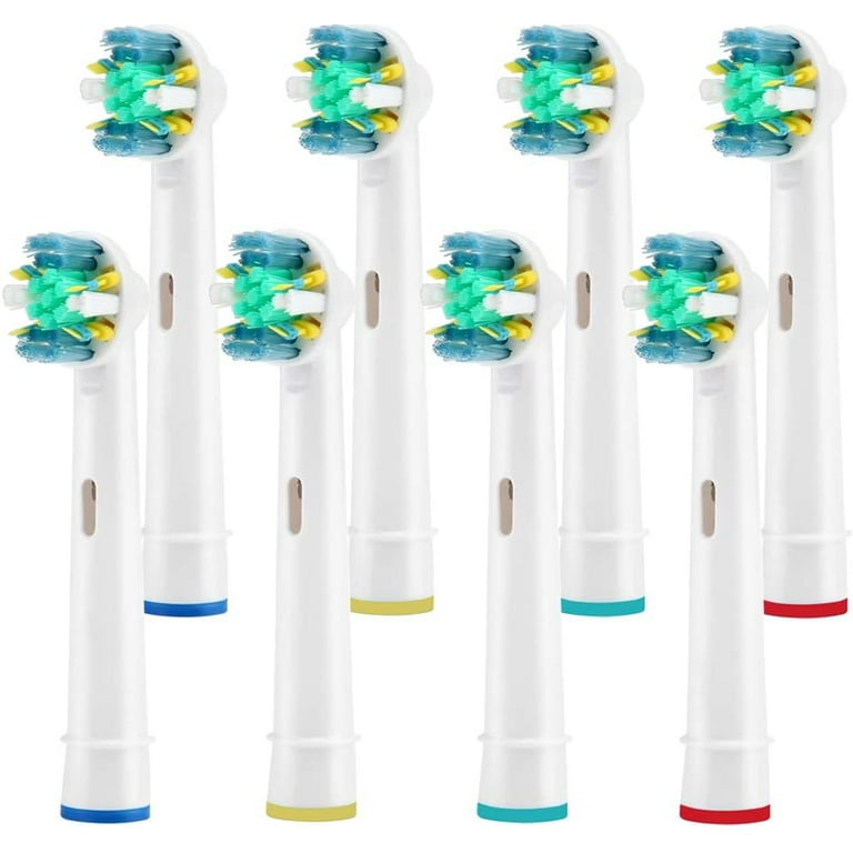 Oral b pro on sale 1000 replacement heads