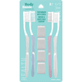 thumbnail image 1 of Toothbrush Set 8 Count, 1 of 3
