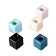 thumbnail image 1 of Toothbrush Stand Holder for Kids and Adults for Bathroom Countertop, Shower, Vanity Pen Holder, 1 of 9