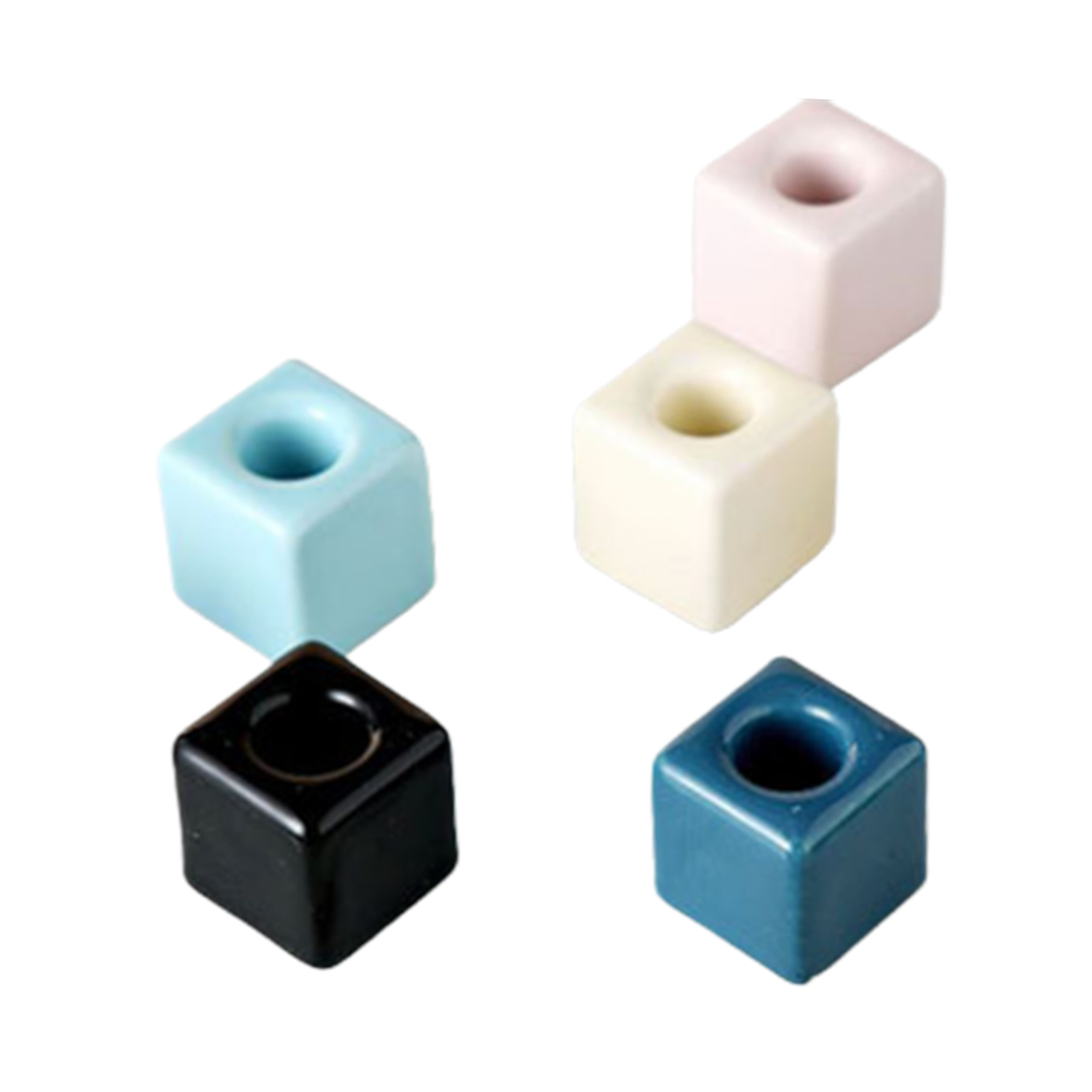 Toothbrush Stand Holder for Kids and Adults for Bathroom Countertop, Shower, Vanity Pen Holder
