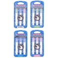 thumbnail image 1 of Toothbrush Toys Kids Toothbrush Replacement Heads 3-Pack, 1 of 6