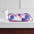 thumbnail image 1 of Toothbrush Travel Case Compatible with Oral-B Pro and Philips Sonicare Electric Toothbrush Travel Bag, 1 of 4
