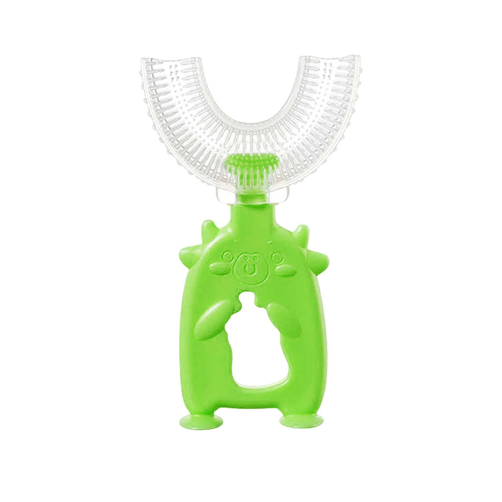 Toothbrushes Medium Braces Toothbrush Disposable Braces Wax Ultra Soft