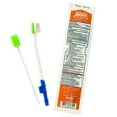 thumbnail image 1 of Toothette 6572 Suction Toothbrush Kit, 1 Count, 1 of 1