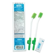 Toothette Suction Swab Kit 100 Ct